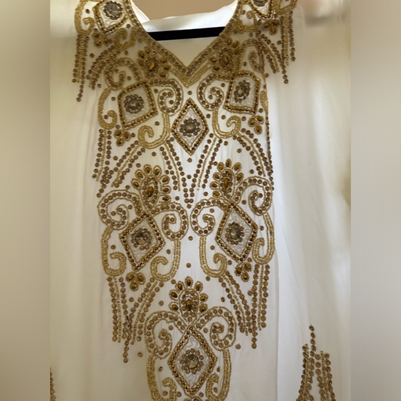 Arabian Abaya/kaftan - Picture 3 of 6